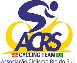 Logo Associação de Ciclismo de Rio do Sul